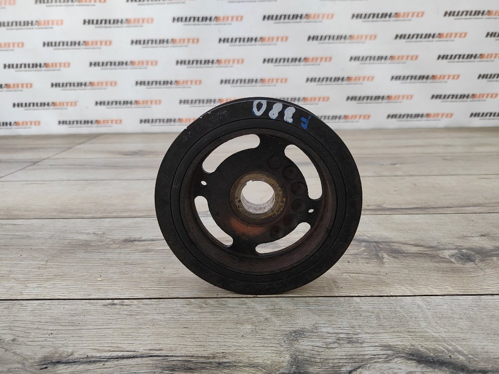 Шкив коленвала, 1000 рублей, Москва