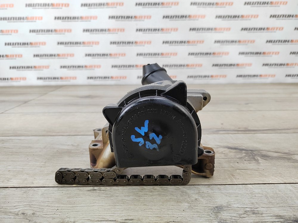 Насос масляный, 1900 рублей, Москва