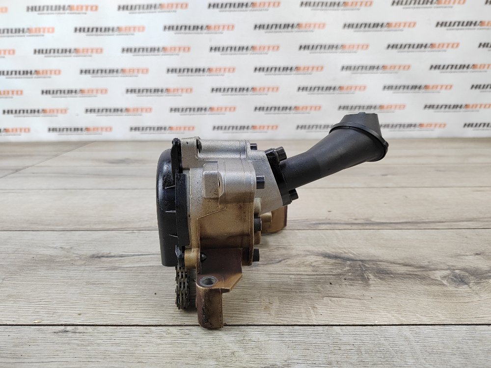 Насос масляный, 1900 рублей, Москва