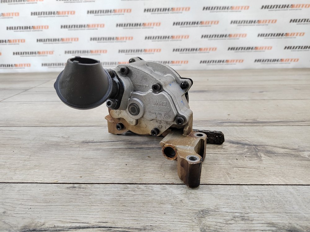 Насос масляный, 1900 рублей, Москва