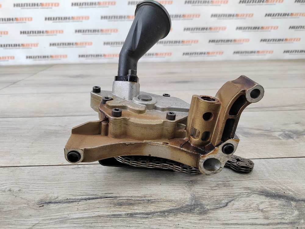 Насос масляный, 1900 рублей, Москва