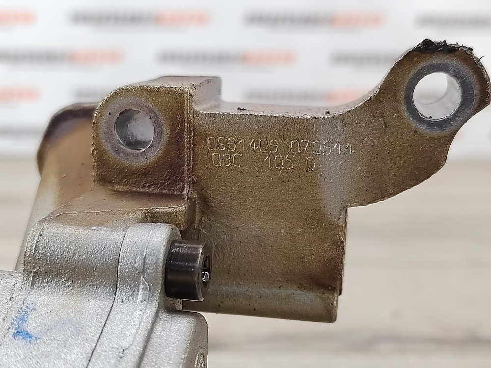 Насос масляный, 1900 рублей, Москва