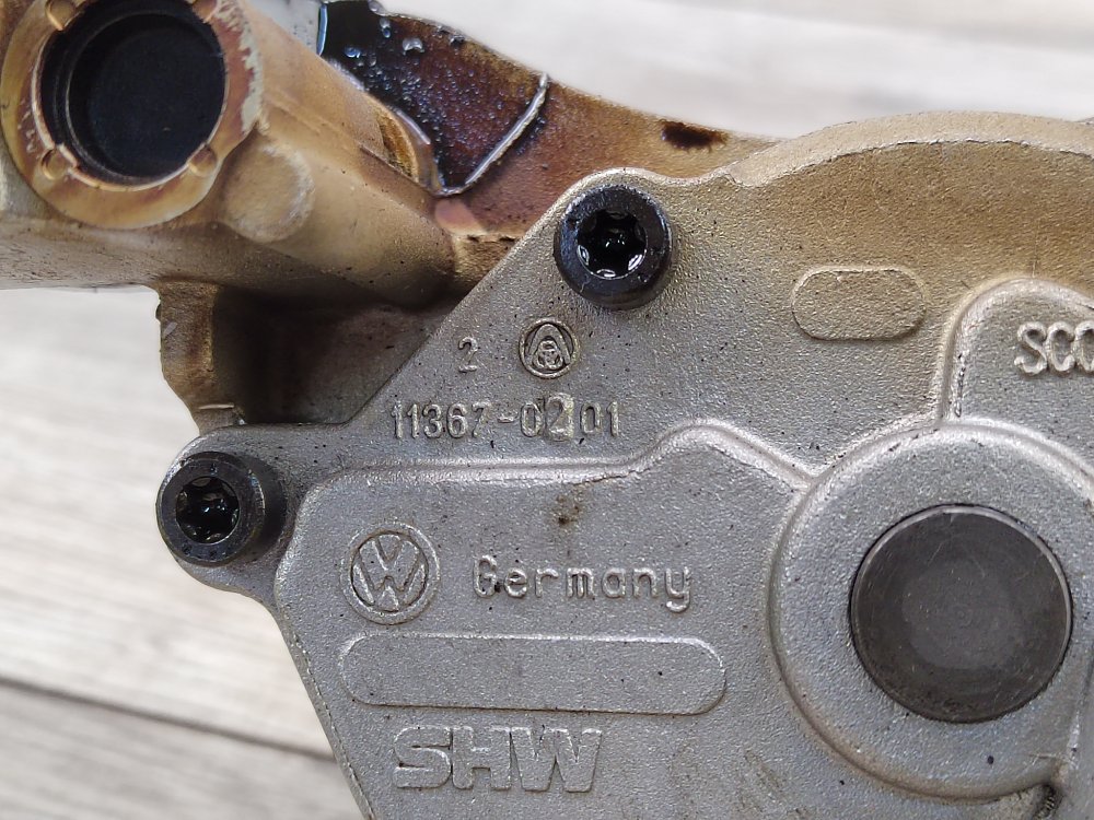 Насос масляный, 1900 рублей, Москва