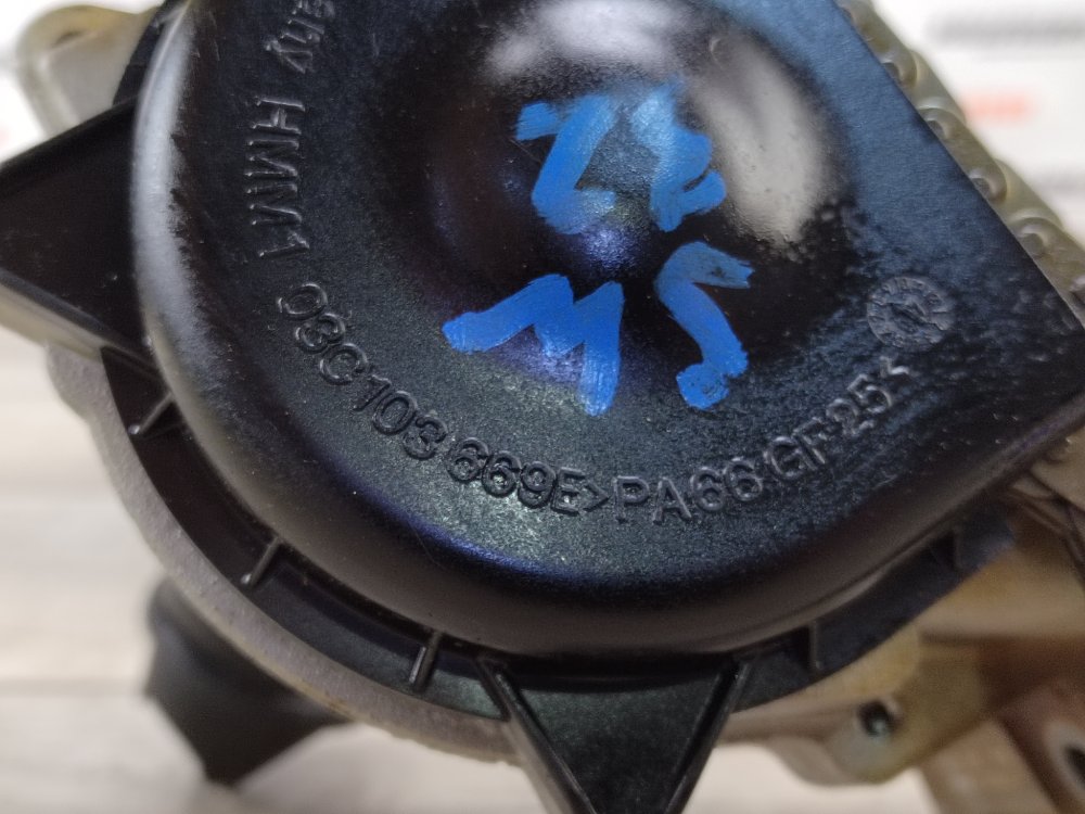 Насос масляный, 1900 рублей, Москва