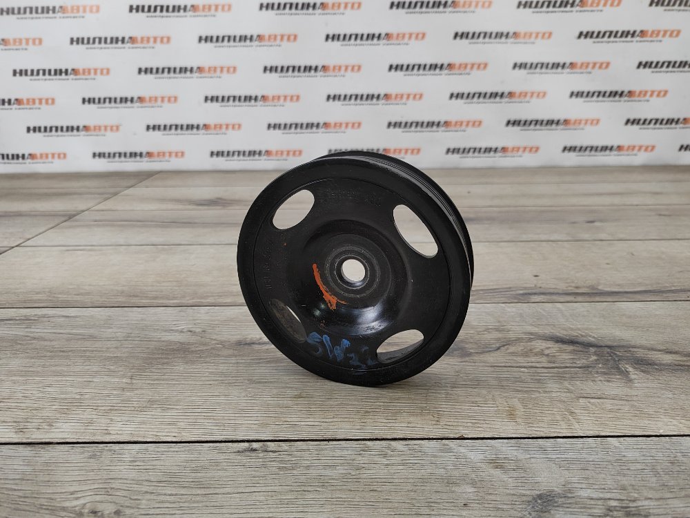 Шкив коленвала, 500 рублей, Москва