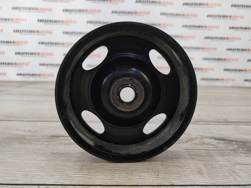 Шкив коленвала, 500 рублей, Москва