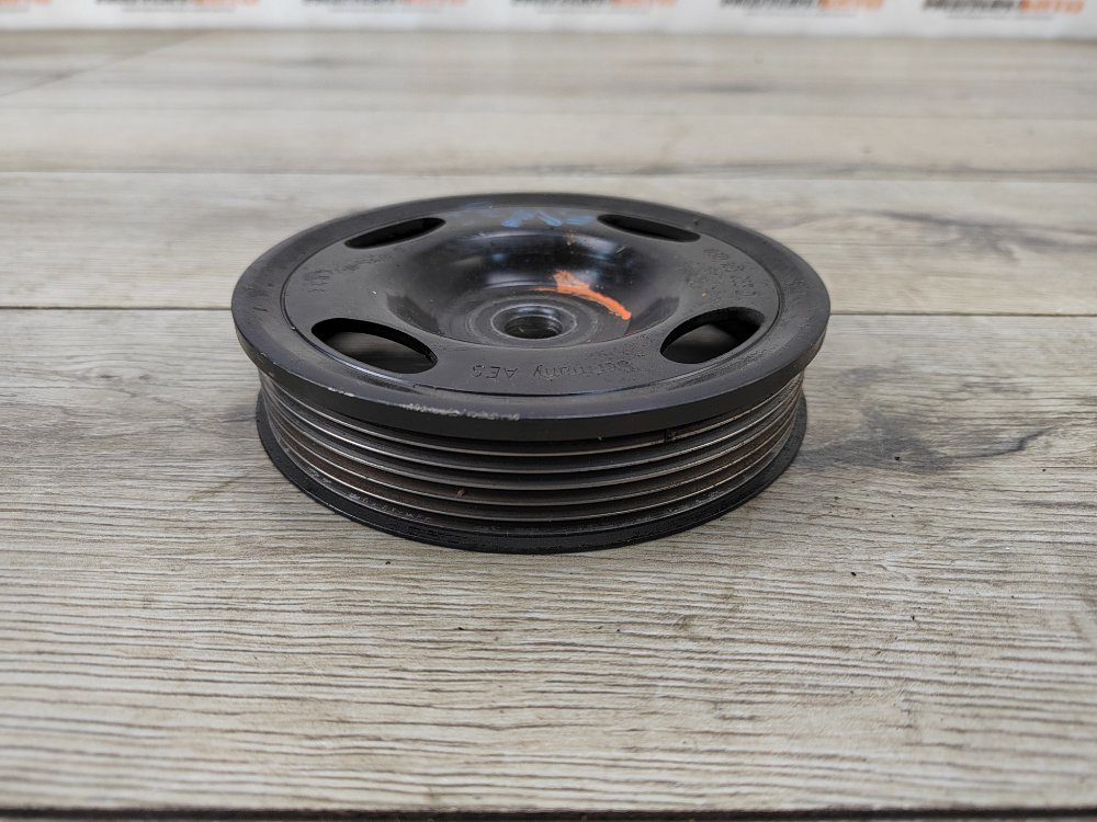 Шкив коленвала, 500 рублей, Москва