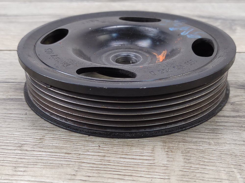 Шкив коленвала, 500 рублей, Москва