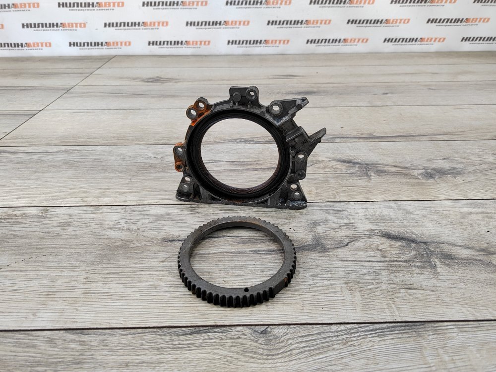 Крышка коленвала, 500 рублей, Москва