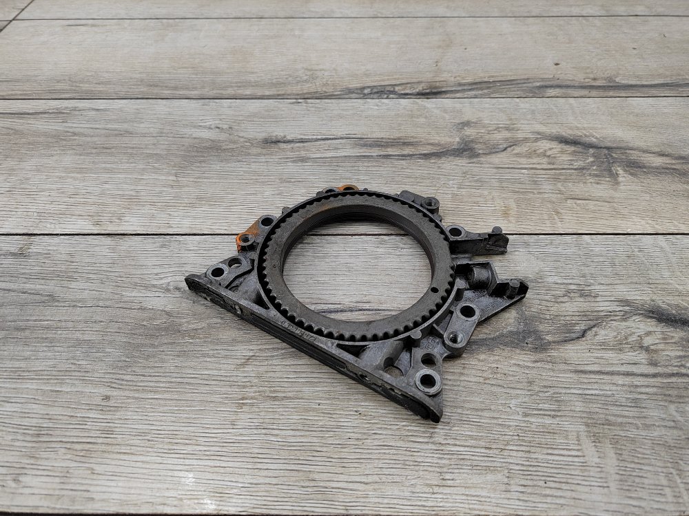 Крышка коленвала, 500 рублей, Москва