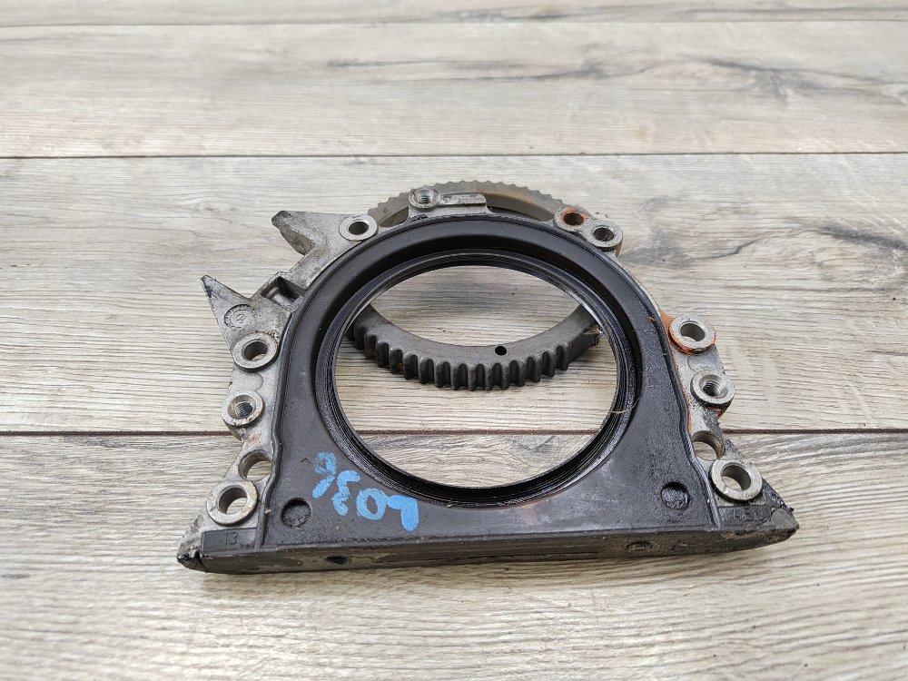 Крышка коленвала, 500 рублей, Москва