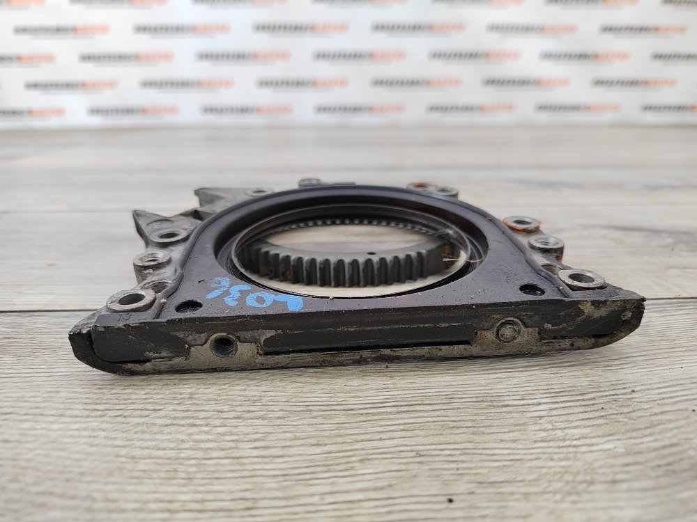 Крышка коленвала, 500 рублей, Москва