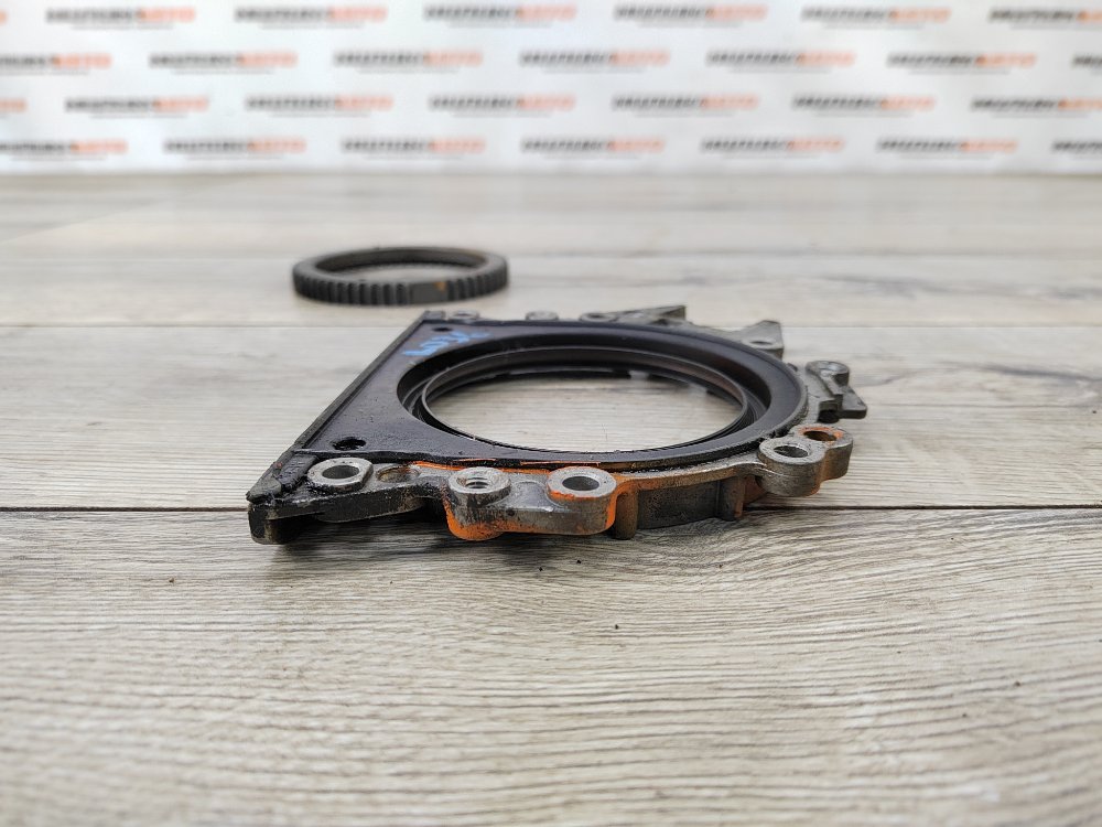 Крышка коленвала, 500 рублей, Москва