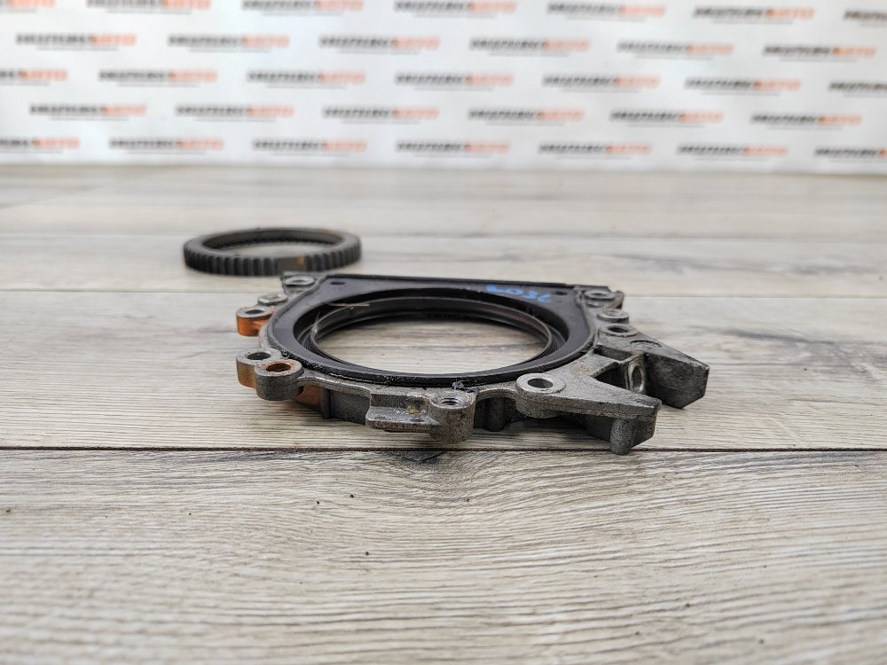 Крышка коленвала, 500 рублей, Москва