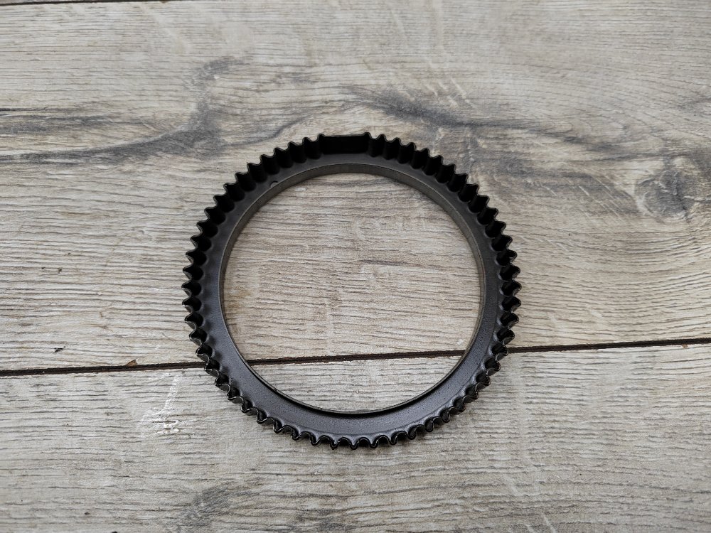 Крышка коленвала, 500 рублей, Москва