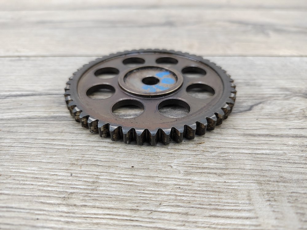 Шестерня распредвала, 500 рублей, Москва