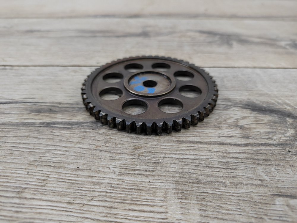 Шестерня распредвала, 500 рублей, Москва