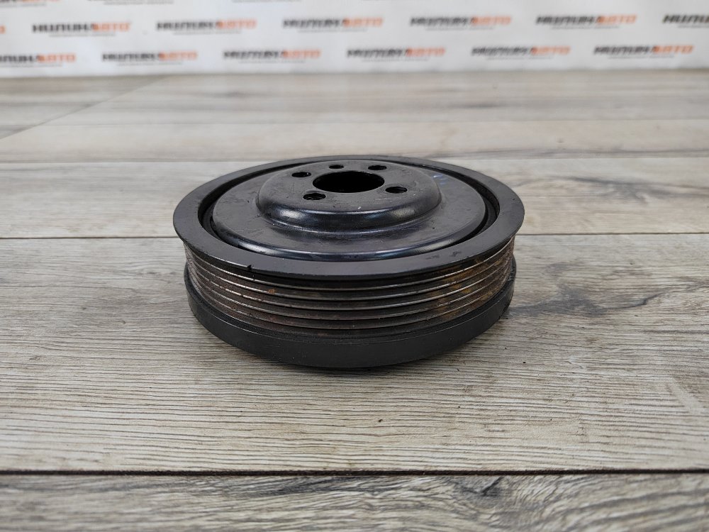 Шкив коленвала, 500 рублей, Москва