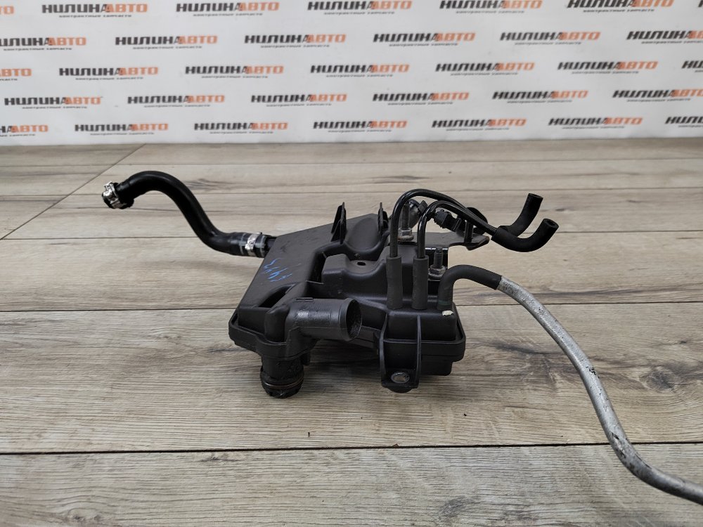 Сепаратор масляный, 900 рублей, Москва