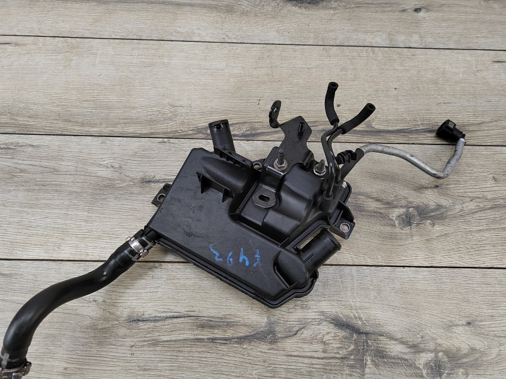 Сепаратор масляный, 900 рублей, Москва