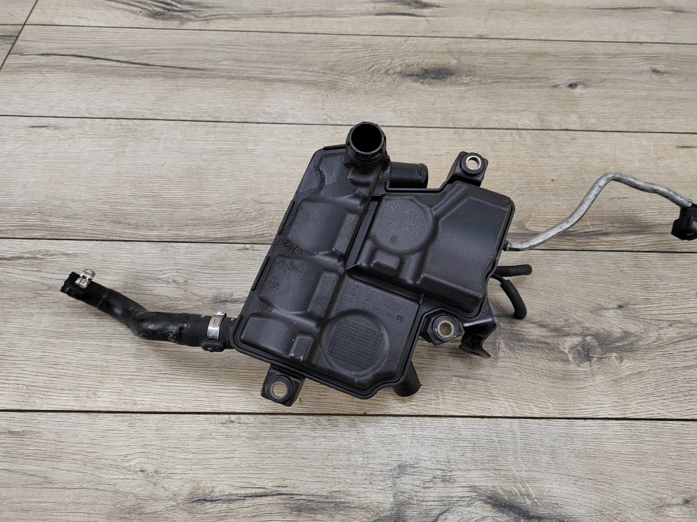 Сепаратор масляный, 900 рублей, Москва