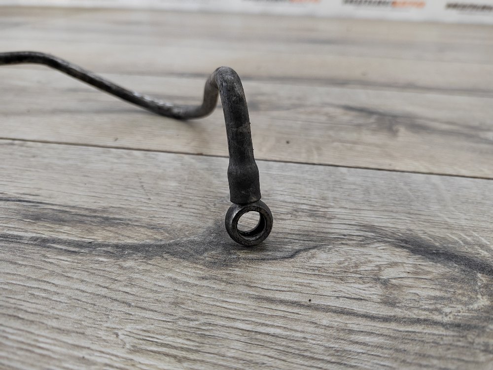 Трубка подачи масла в турбину, 500 рублей, Москва