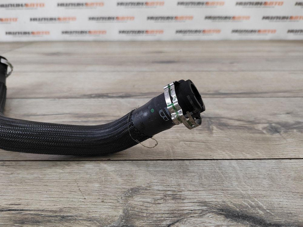 Патрубок картерных газов, 500 рублей, Москва