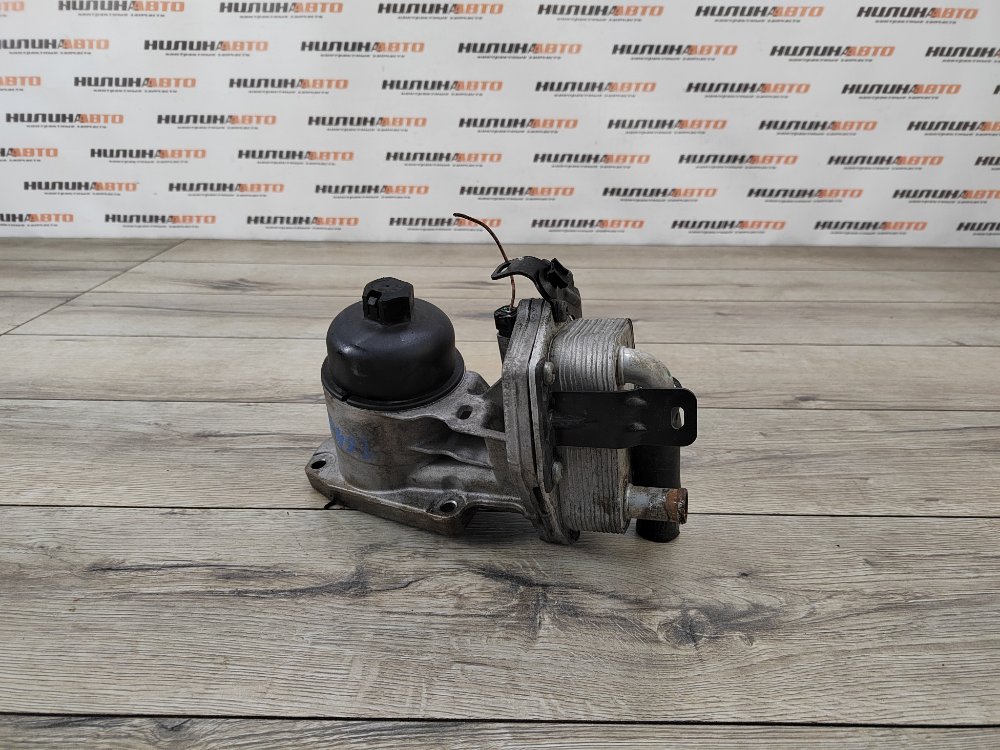 Корпус масляного фильтра, 1300 рублей, Москва