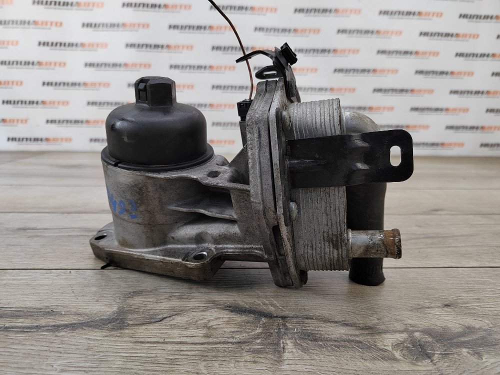 Корпус масляного фильтра, 1300 рублей, Москва