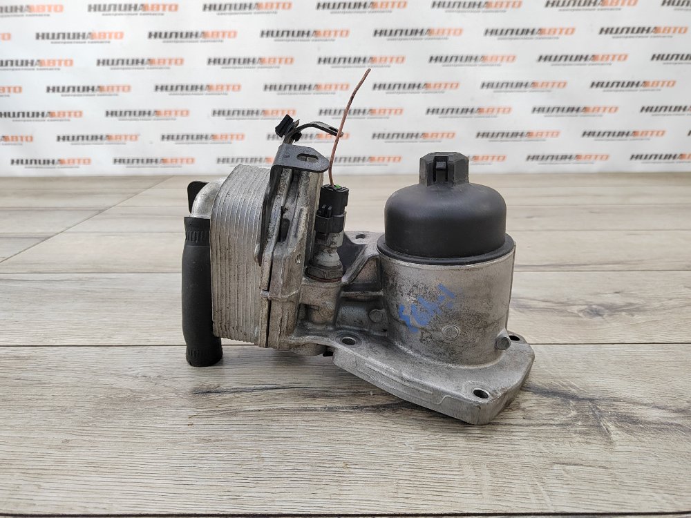 Корпус масляного фильтра, 1300 рублей, Москва