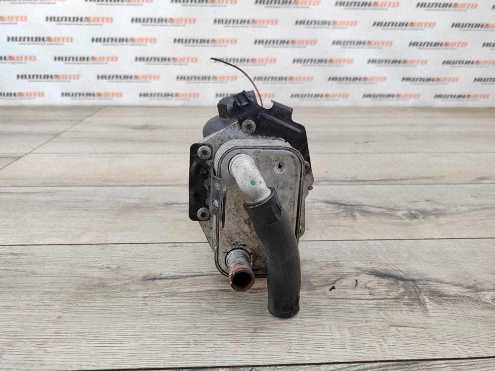 Корпус масляного фильтра, 1300 рублей, Москва