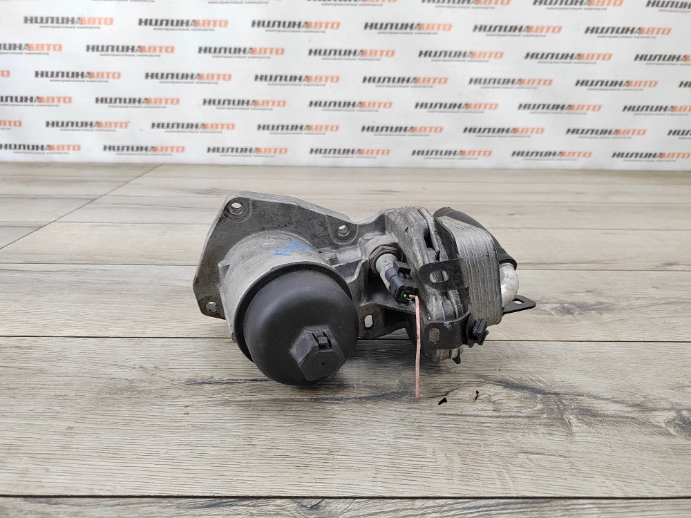 Корпус масляного фильтра, 1300 рублей, Москва