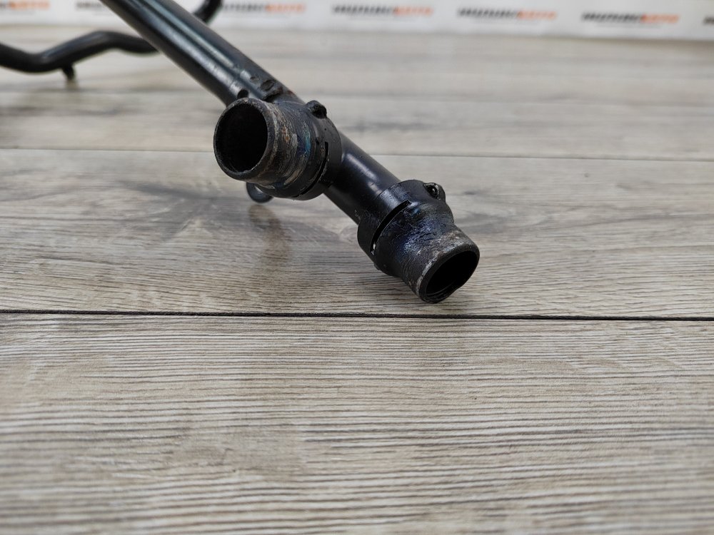 Трубка охлаждения металлическая, 1000 рублей, Москва