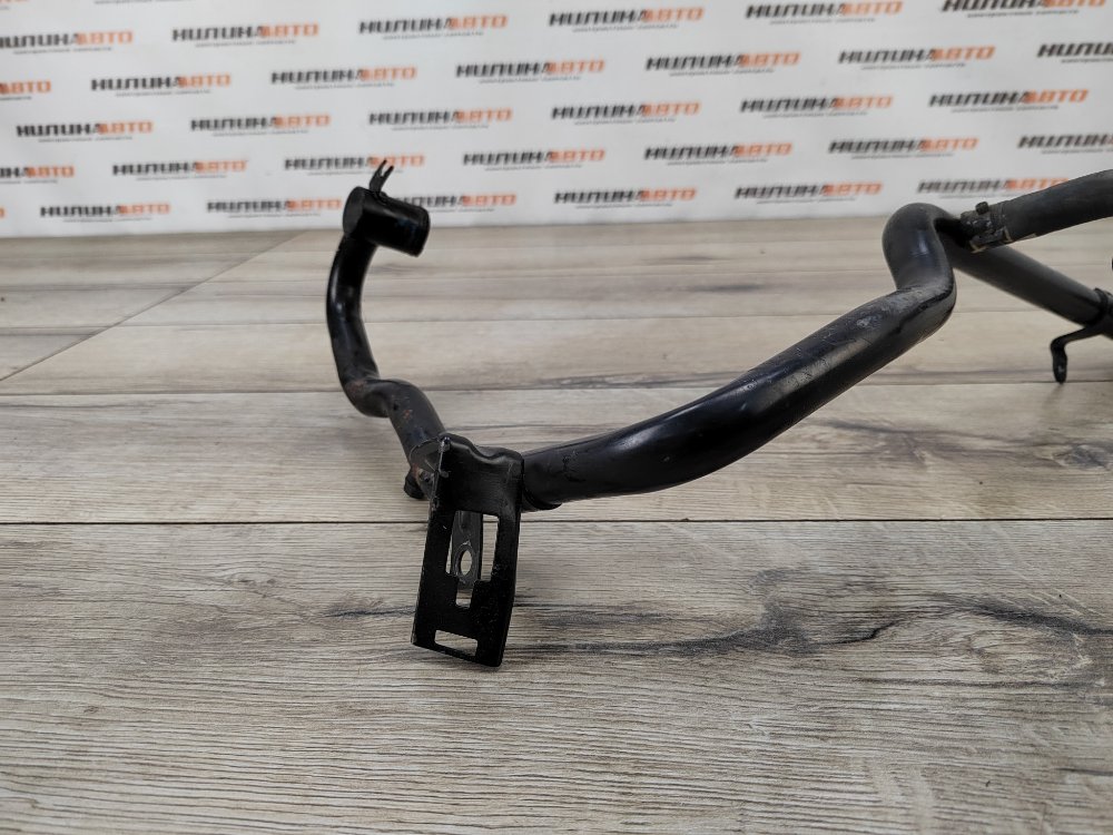 Трубка охлаждения металлическая, 1000 рублей, Москва