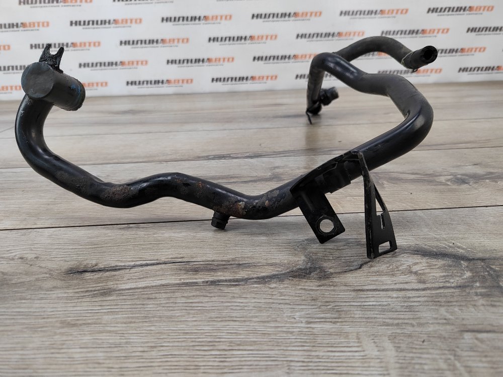 Трубка охлаждения металлическая, 1000 рублей, Москва