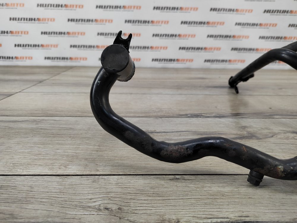 Трубка охлаждения металлическая, 1000 рублей, Москва