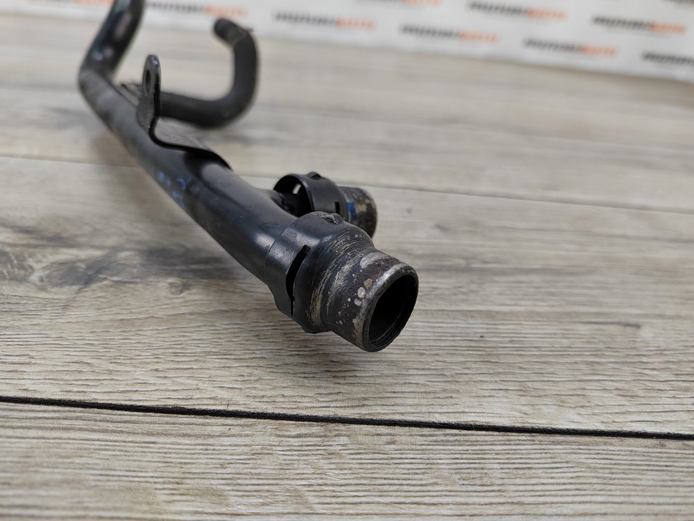 Трубка охлаждения металлическая, 1000 рублей, Москва