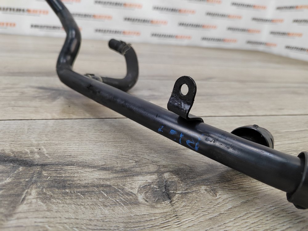 Трубка охлаждения металлическая, 1000 рублей, Москва