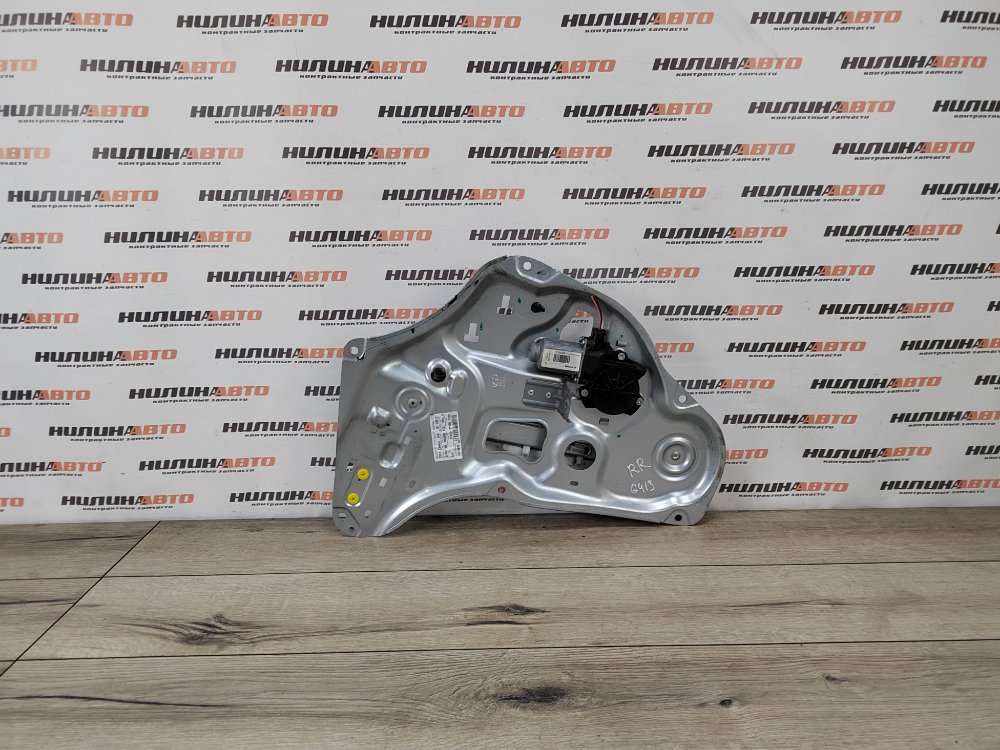 Стеклоподъемник, 2000 рублей, Москва