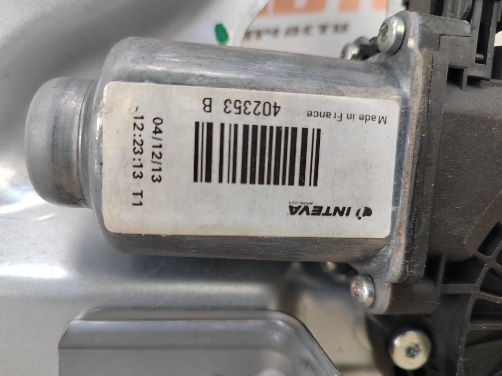 Стеклоподъемник, 2000 рублей, Москва