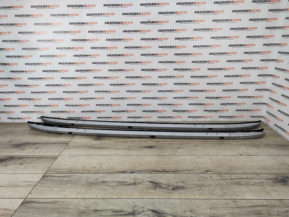 Рейлинги комплект, 10000 рублей, Москва