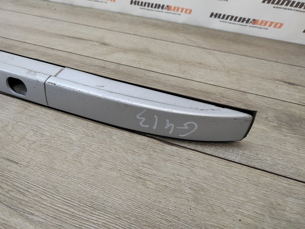 Рейлинги комплект, 10000 рублей, Москва