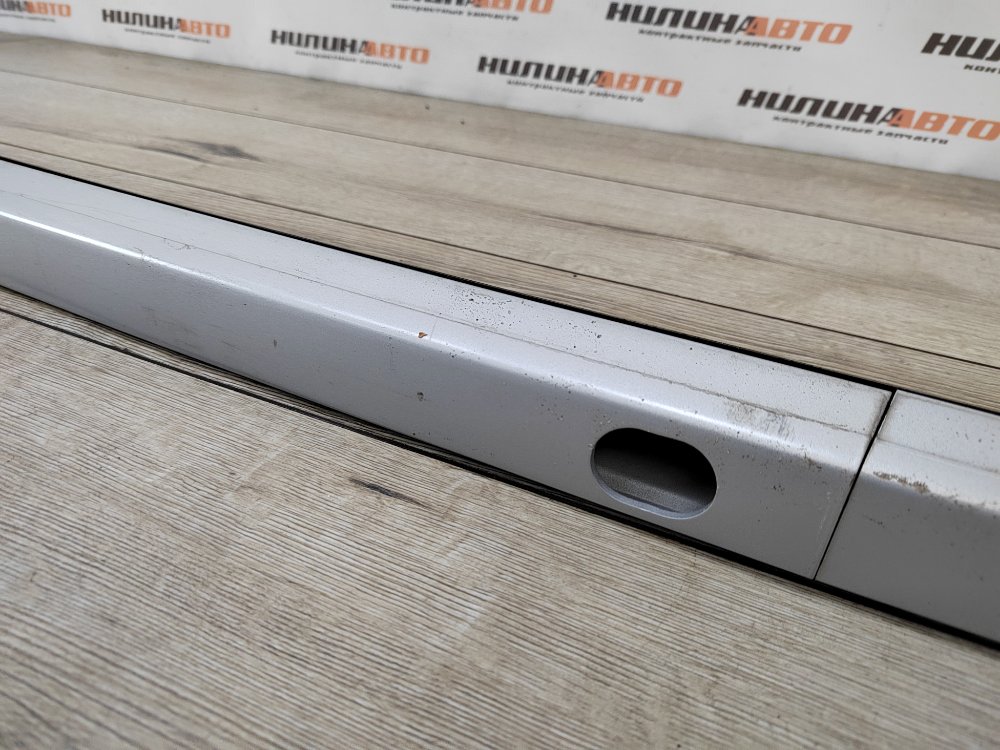 Рейлинги комплект, 10000 рублей, Москва