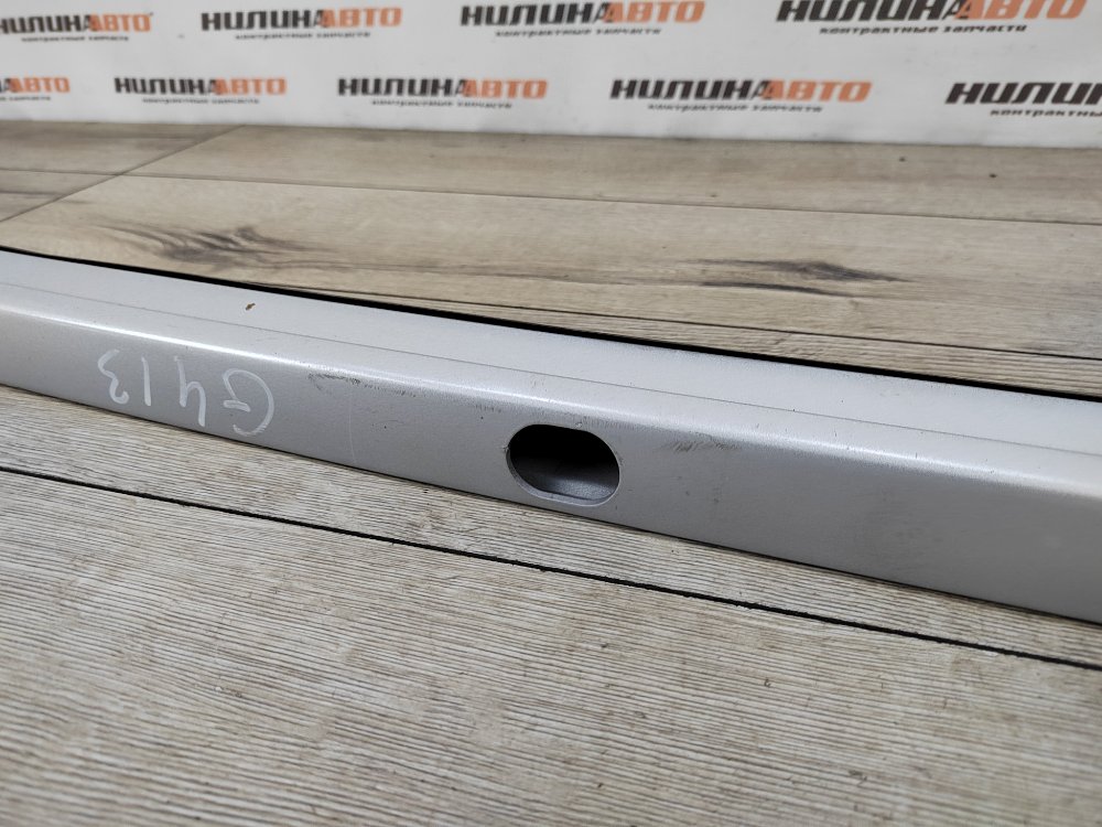 Рейлинги комплект, 10000 рублей, Москва