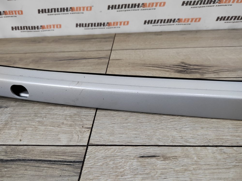 Рейлинги комплект, 10000 рублей, Москва