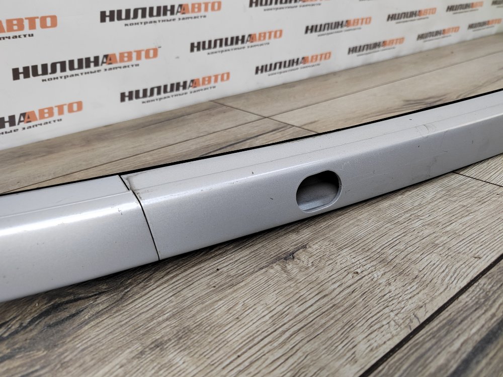 Рейлинги комплект, 10000 рублей, Москва