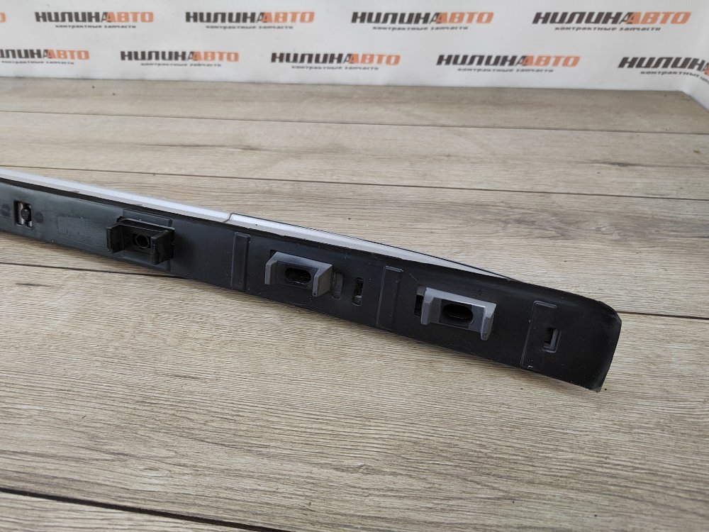 Рейлинги комплект, 10000 рублей, Москва