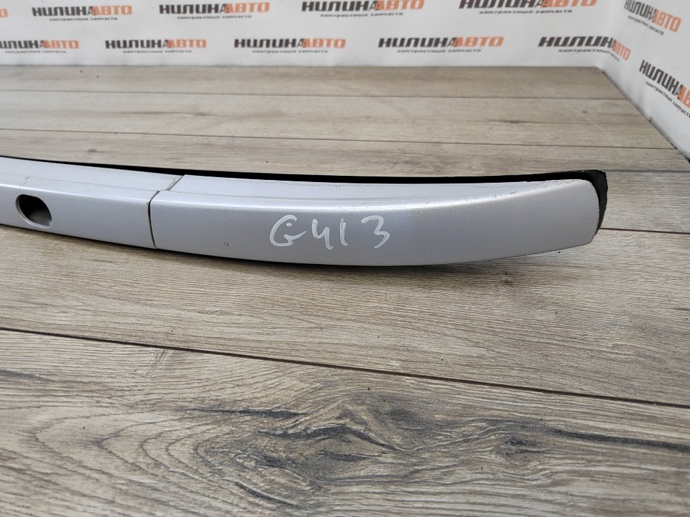 Рейлинги комплект, 10000 рублей, Москва