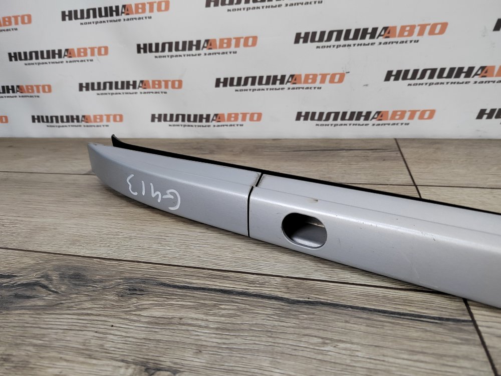 Рейлинги комплект, 10000 рублей, Москва