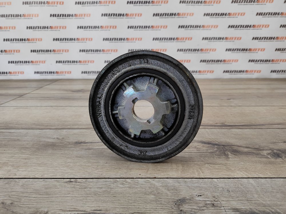 Шкив коленвала, 1500 рублей, Москва